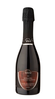 2013 Sparkling Cabernet Icewine